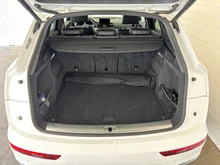 Audi Q5 2.0 TDI ultra quattro Sport in ibisweiß
