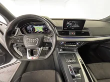 Audi Q5 2.0 TDI ultra quattro Sport in ibisweiß