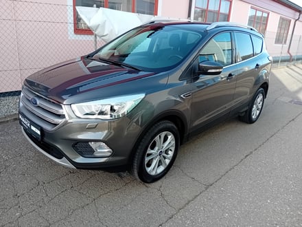 Ford Kuga 1,5 EcoBoost Titanium Start/Stop