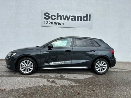 Audi A3 Sportback 30 TFSI