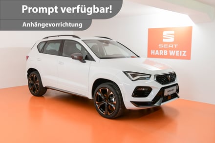 CUPRA Ateca 1.5 TSI DSG 150