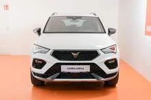 Thumbnail-Foto von Fahrzeug