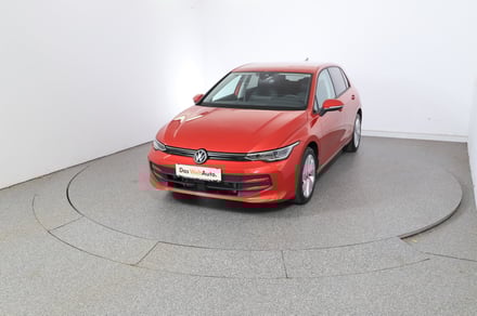 VW Golf Rabbit TDI