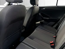 VW T-Roc Team Austria TSI in Atlantik Blue Metallic