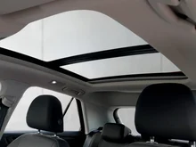VW T-Roc Team Austria TSI in Atlantik Blue Metallic