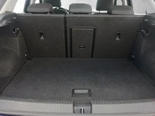 VW T-Roc Team Austria TSI in Atlantik Blue Metallic