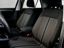 VW T-Roc Team Austria TSI in Atlantik Blue Metallic