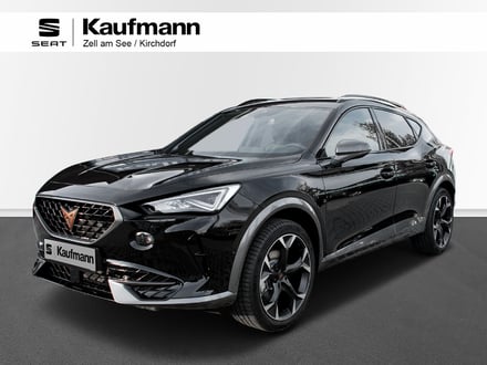 CUPRA Formentor 2.0 TSI 190 PS DSG 4Drive