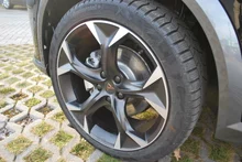 Thumbnail-Foto von Fahrzeug