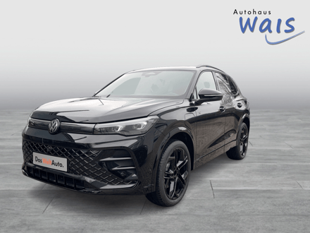 VW Tiguan Sport eHybrid DSG 150 kW