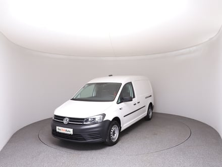 VW Caddy Maxi Kastenwagen Entry TDI