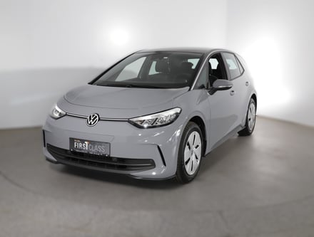 VW ID.3 Pure 125 kW