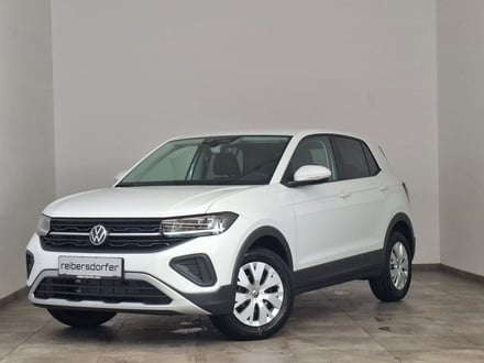 VW T-Cross 4Me TSI