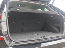 Škoda Kamiq Selection TSI ACT DSG in Black-Magic Perleffekt