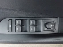 Škoda Kamiq Selection TSI ACT DSG in Black-Magic Perleffekt