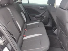 Škoda Kamiq Selection TSI ACT DSG in Black-Magic Perleffekt
