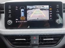 Škoda Kamiq Selection TSI ACT DSG in Black-Magic Perleffekt