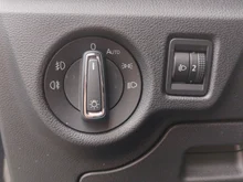 Škoda Kamiq Selection TSI ACT DSG in Black-Magic Perleffekt