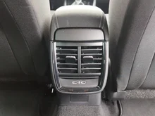 Škoda Kamiq Selection TSI ACT DSG in Black-Magic Perleffekt