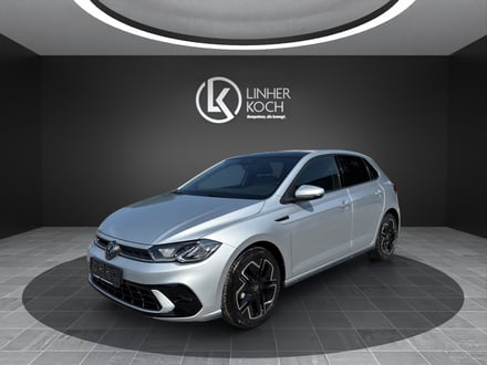 VW Polo Sport TSI DSG