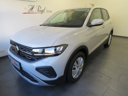 VW T-Cross 4Me TSI