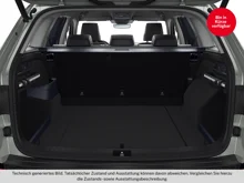 Škoda Kodiaq 4x4 Style TDI DSG in Stahl-Grau