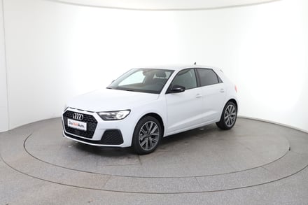 Audi A1 Sportback 30 TFSI intense