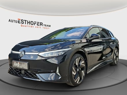 VW ID.7 Tourer GTX 4MOTION 250 kW Business