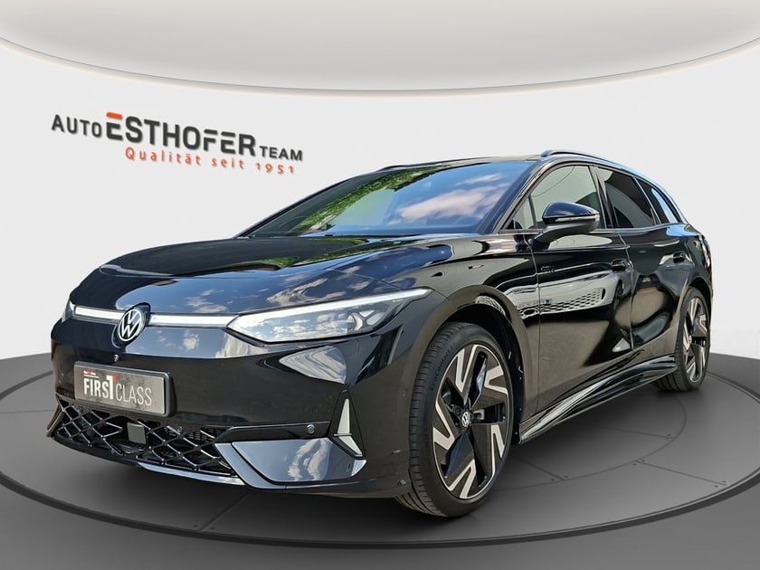 VW ID.7 Tourer GTX 4MOTION 250 kW Business