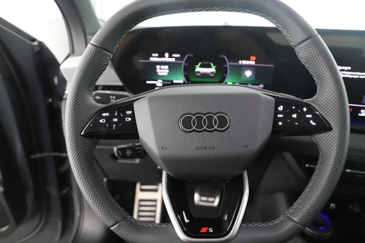 Bild eines Audi Q6 Sportback e-tron performance
