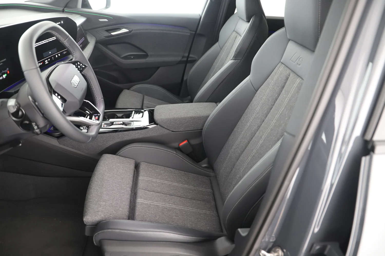 Bild eines Audi Q6 Sportback e-tron performance