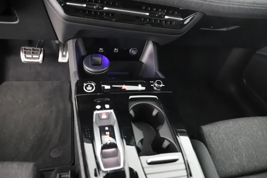 Bild eines Audi Q6 Sportback e-tron performance