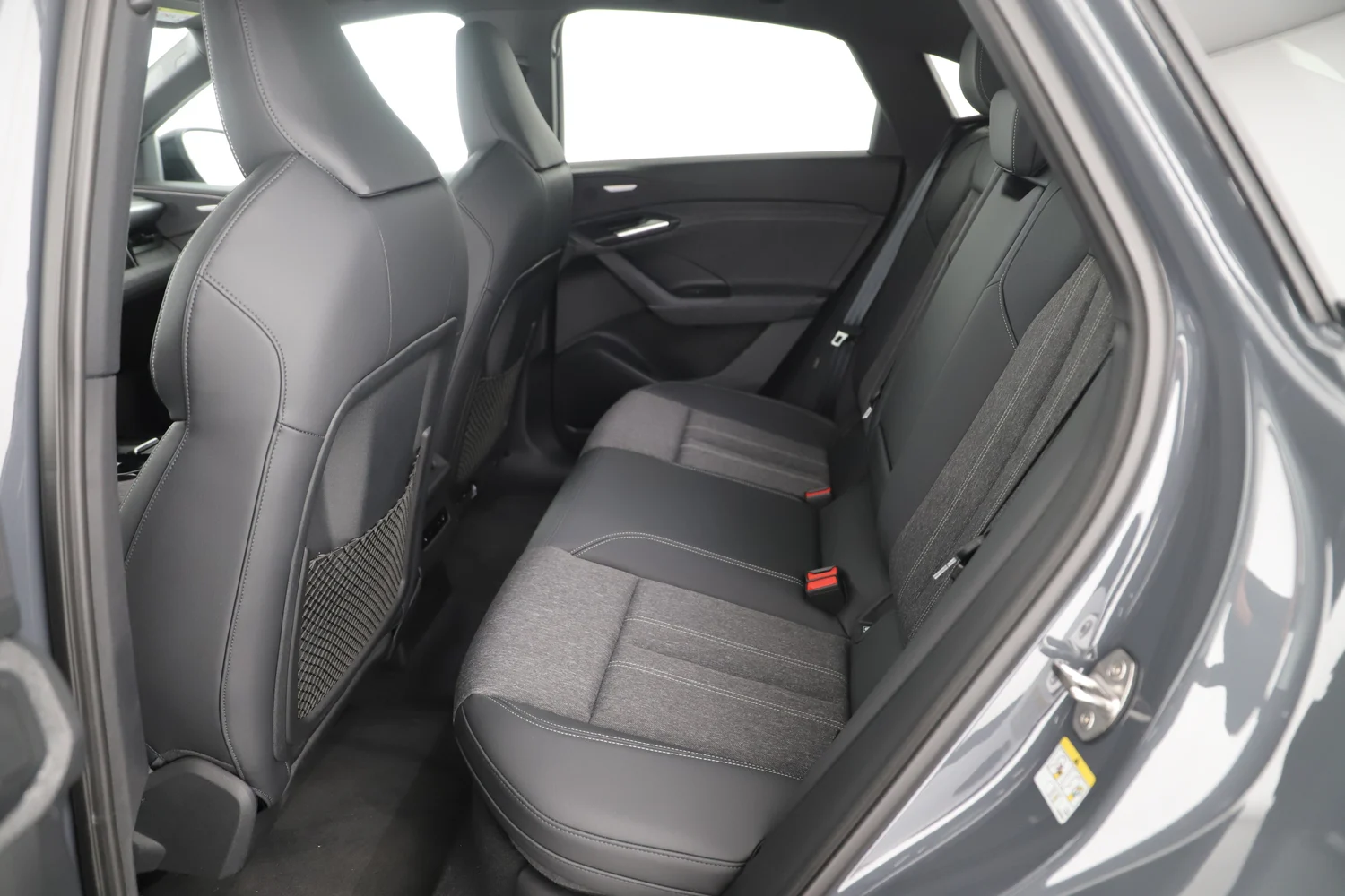 Bild eines Audi Q6 Sportback e-tron performance