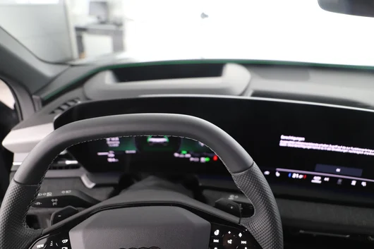 Bild eines Audi Q6 Sportback e-tron performance