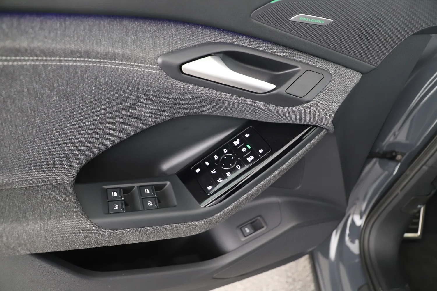Bild eines Audi Q6 Sportback e-tron performance