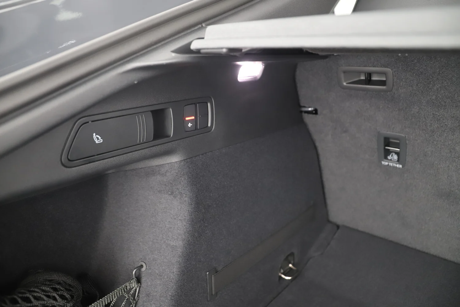 Bild eines Audi Q6 Sportback e-tron performance
