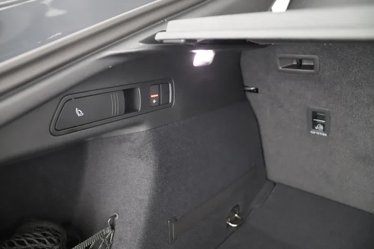 Bild eines Audi Q6 Sportback e-tron performance