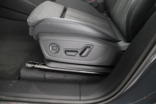 Bild eines Audi Q6 Sportback e-tron performance