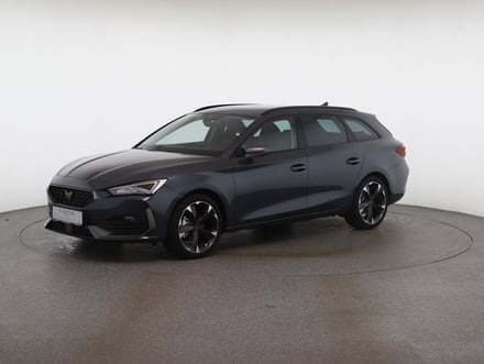 CUPRA Leon SP Kombi 1.5 eTSI DSG 150