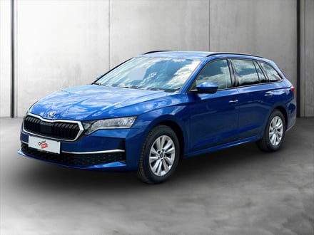 Škoda Octavia Combi Selection TSI mHEV DSG
