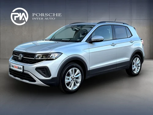 VW T-Cross Friends TSI