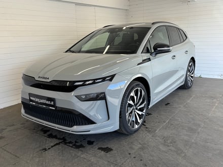 Škoda Enyaq Sportline 85