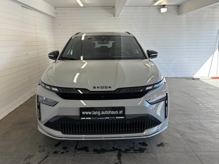 Škoda Enyaq Sportline 85