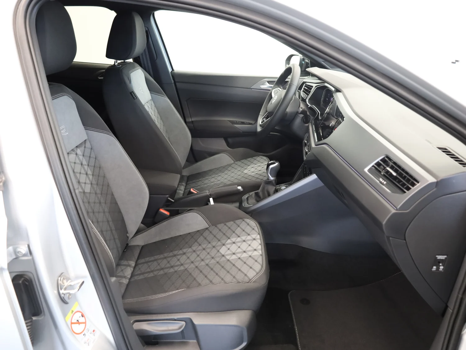 Bild eines Taigo Sport TSI