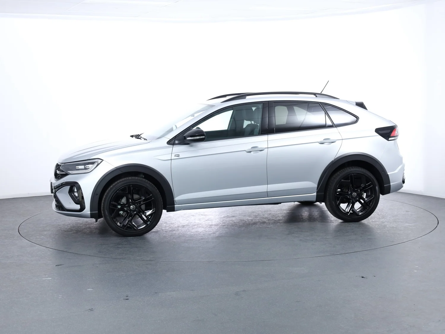 Bild eines Taigo Sport TSI