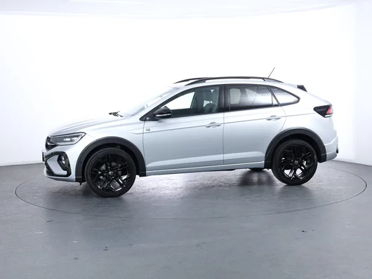 Bild eines Taigo Sport TSI