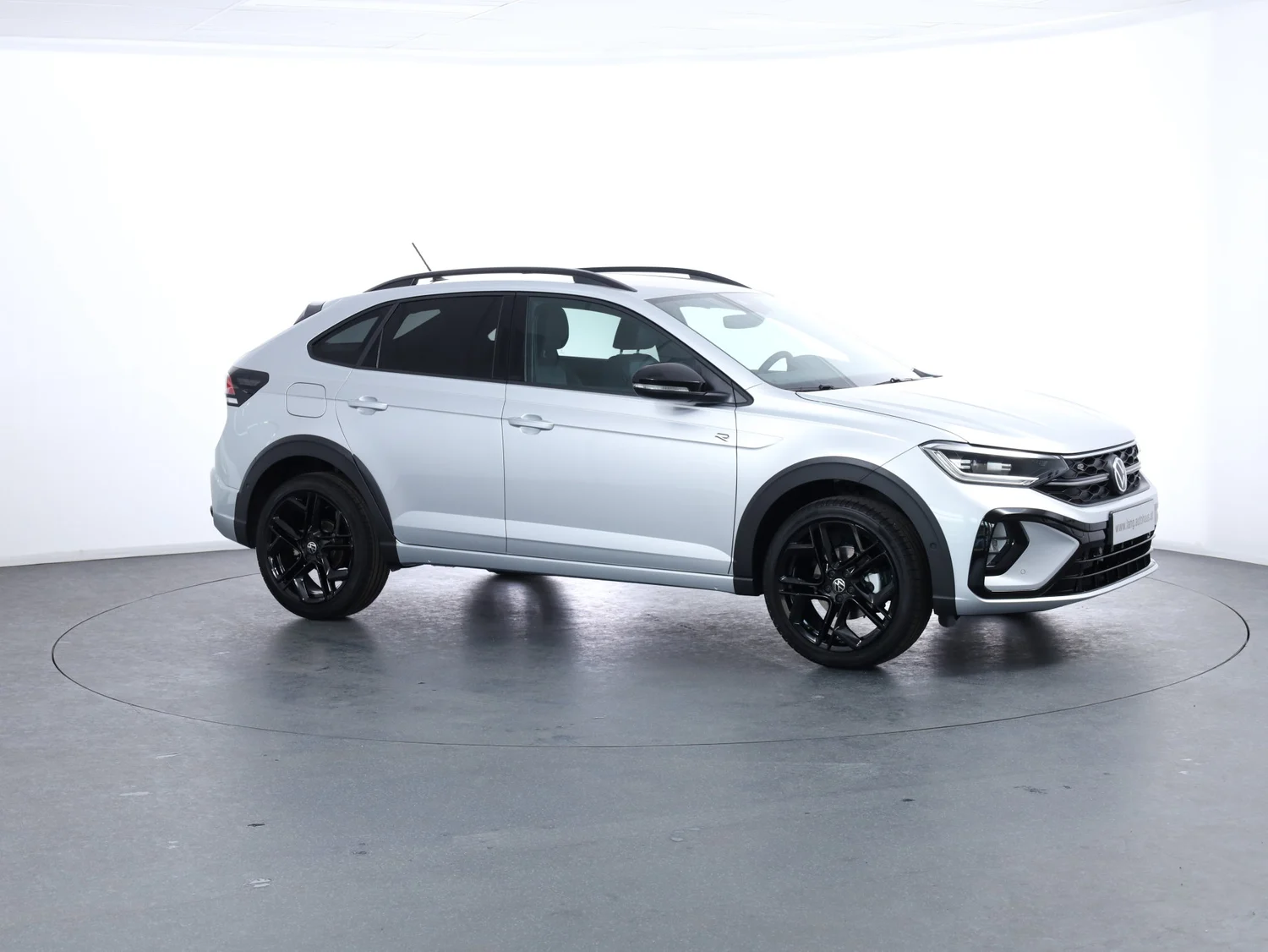 Bild eines Taigo Sport TSI