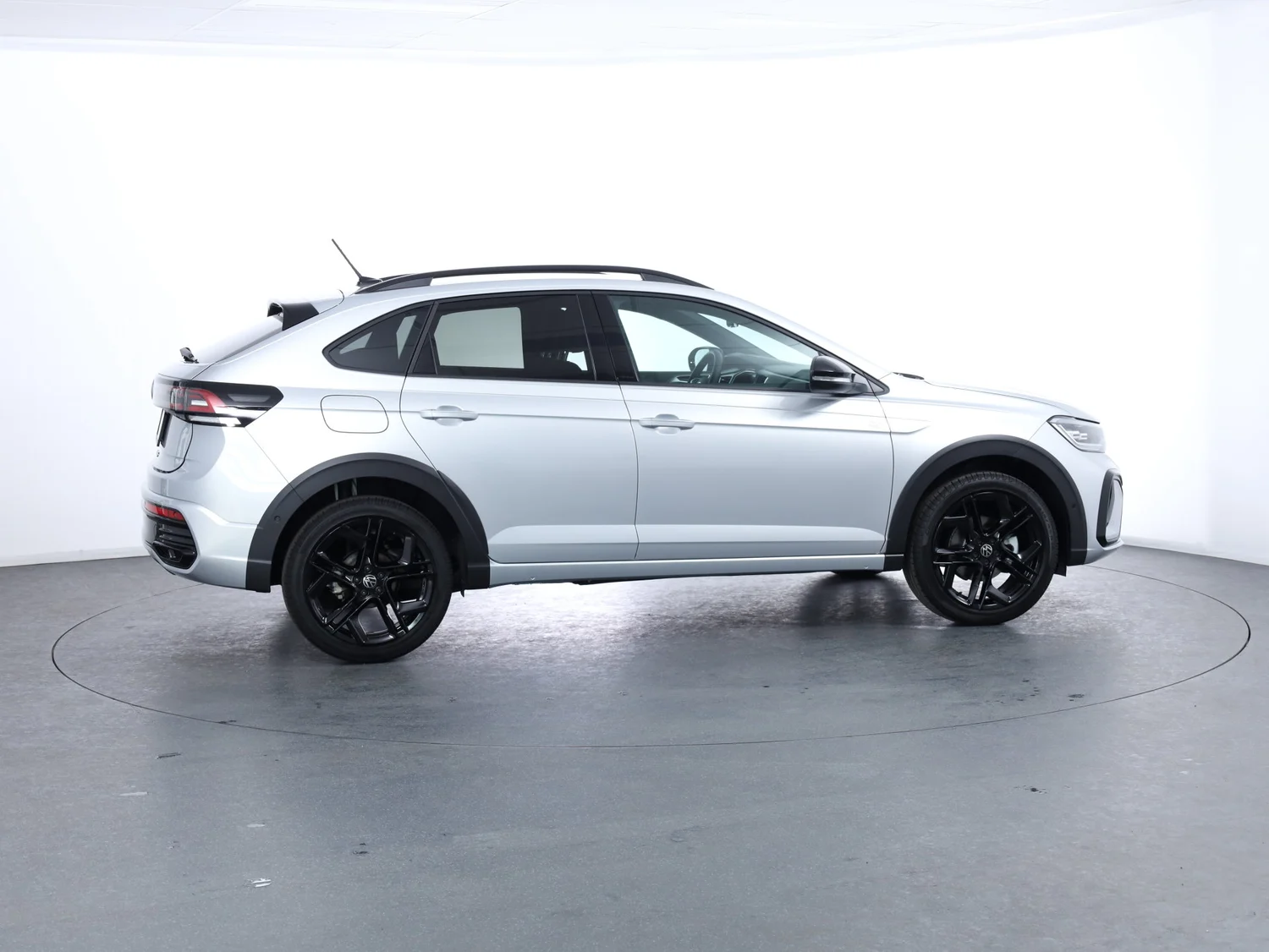 Bild eines Taigo Sport TSI