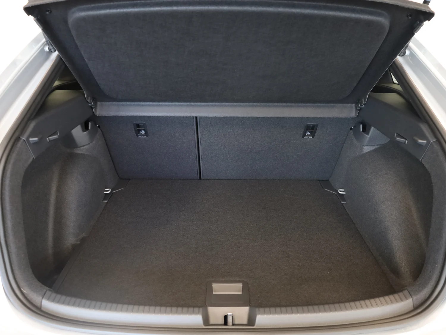 Bild eines Taigo Sport TSI