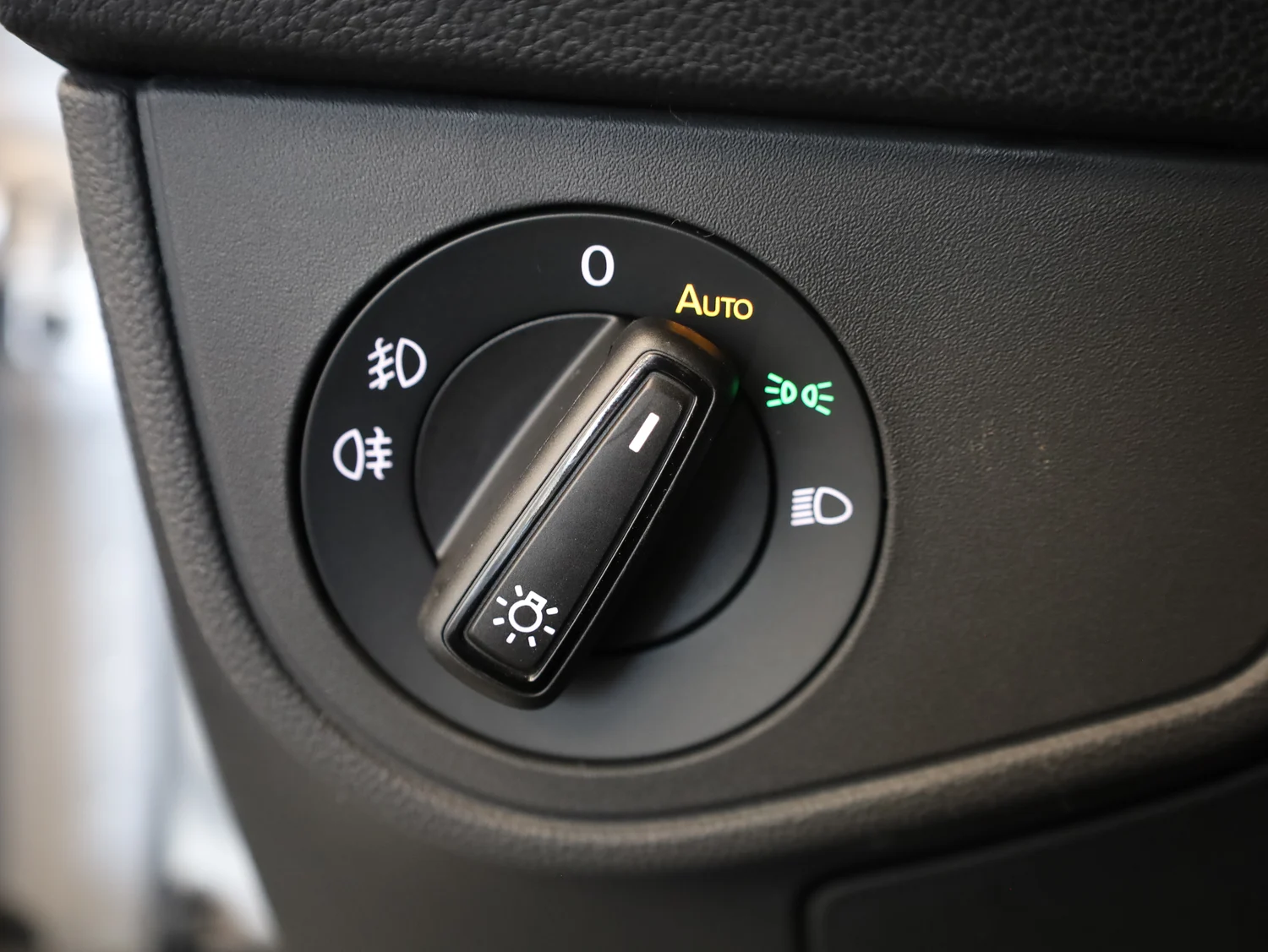 Bild eines Taigo Sport TSI